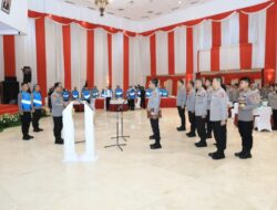 Seleksi Dikbangpimti 2024 Dimajukan, As SDM Polri Beberkan Alasannya