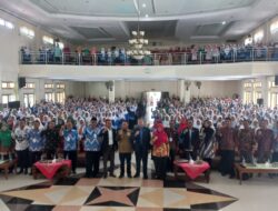 Seminar PAUD DIKMAS, dibuka Oleh Bupati Majalengka