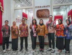 Terima PPPI Jabar, Ini Pesan Bupati Nina Agustina