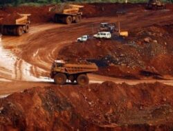 Perusahaan Nikel Di Indonesia Terancam Ditutup, Ini Pernyataan Luhut Binsar Panjaiatan?