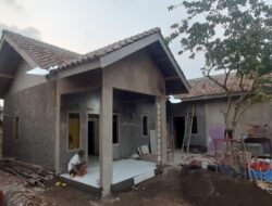 10 Warga KPM Desa Jatisura Terima Bantuan program Rutilahu Tahun 2023, disesuaikan data DTKS.