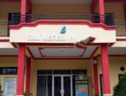 Oknum Guru SMKN Palacah, diduga Terlibat dalam Lingkaran Setan SK Bodong