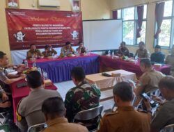 MTQ ke 53 Tingkat Kabupaten Majalengka Akan Dilaksanakan di Kecamatan Sindangwangi