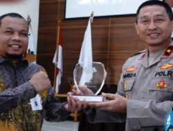 Wakapolda Jabar !! Buka Pembekalan Dan Pelatihan Keterampilan Anggota Polri dan ASN yang Akan Purna Tugas