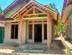 Pemdes Teja, Realisasikan Program Rutilahu, Bantuan Provinsi Jawa Barat