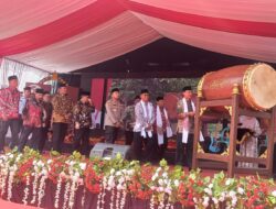 Bupati Majalengka Secara Resmi Membuka Kegiatan MTQ Ke-53