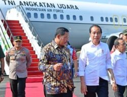 Presiden Joko Widodo Akan Hadiri Apel Akbar Pasukan Kokam di Stadion Manahan