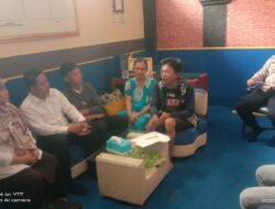 Pendekatan Emosional Jajaran Polsek Jatiwangi Dengan Cara Problem Solving