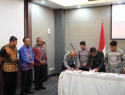 Melalui Griya Abhipraya, Kanwil Kemenkumham Aceh Harap Hak Narapidana dan Mantan Narapidana Terpenuhi