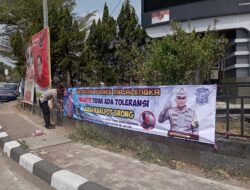 Satlantas Polres Majalengka Gencar Sosialisasikan Larangan Knalpot Brong