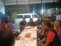 Sosialisasi Gerakan Anti Narkoba Terus Digelorakan di Kampung Bebas Narkoba bersama Sat Res Narkoba Polres Majalengka