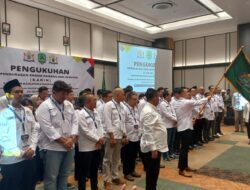 KADIN Jawa Barat, Melantik Kepengurusan KADIN Majalengka Masa Bakti 2023 – 2028