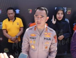 Polres Garut berhasil menciduk pemeran video live streaming asusila yang di perankan oleh dua sejoli yang viral.