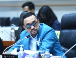 Komisi III Akan Panggil Pengusaha dan Investor di Pulau Rempang