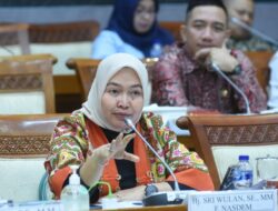 Sri Wulan Minta Pemerintah Berikan Perhatian Serius kepada Jemaah Haji Lansia di Tahun Mendatang