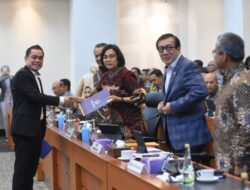Evaluasi APBN 2022, Pemerintah Harusnya Lebih Optimalkan Penerimaan