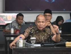 Sturman: Kodiklat TNI Harus Lahirkan Pasukan Handal
