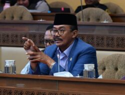 Agung Widyantoro Harap Partisipasi Publik Meningkat pada Pemilu 2024