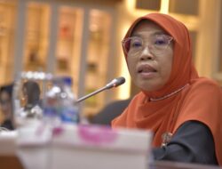 Netty Minta Klaim BPJS untuk ISPA Dipermudah: Jangan Seperti Sudah Jatuh Tertimpa Tangga