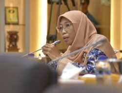 Waspada Virus Nipah, Netty Aher Minta Pemerintah Siaga