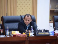 Komisi VI Dorong Enam ‘Subholding’ PT Pertamina Tingkatkan Manajemen dan Digitalisasi