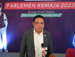 Kepala BK Setjen DPR Apresiasi Peserta Parja 2023, Miliki Pemikiran Demokratis yang Kuat