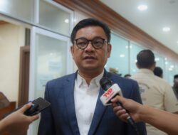 Ace Hasan: Mudah-Mudahan, Biaya Haji 2024 Bisa Diputuskan November 2023