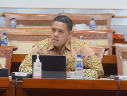 Indonesia Terus Upayakan ‘Soft Diplomacy’ Tanggapi Terbitnya Peta Standar China 2023