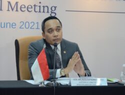 Putu Supadma Dorong UMKM Perkuat Pemasaran Digital