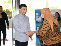 RS Mitra Keluarga Bintaro Bisa Jadi Rujukan Program Jamkestama Jasindo