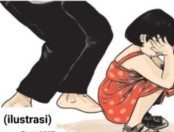 Oknum Aparatur Desa di Wilayah Kecamatan Dawuan, diduga Cabuli Anak Usia 4 Tahun. Warga Geram