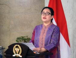 Sesalkan Kasus Suami Bunuh Istri, Puan: Polisi Harus Tegas Tangani Kasus KDRT