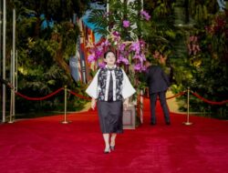 Puan Harap KTT ASEAN Hasilkan Langkah Konkret Perdamaian di Myanmar