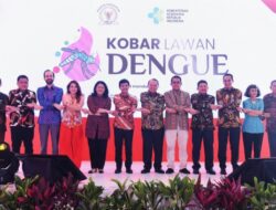 Komisi IX Bentuk Koalisi Bersama Lawan DBD