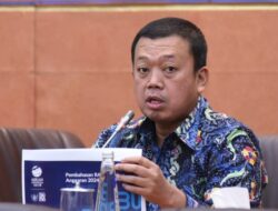Industri Kesehatan dan Pangan Masih Perlu Perhatian Lebih