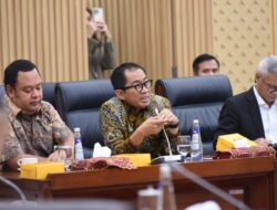 Komisi VI Berencana Bentuk Panja BUMN Bermasalah