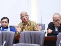 Alami Banyak Permasalahan, Khilmi: BUMN Karya Perlu Diselamatkan