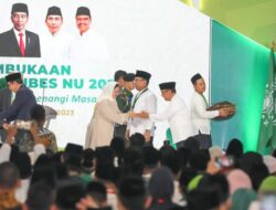 Puan Harap Munas Alim Ulama dan Konbes NU Hasilkan Panduan Berguna Bagi Nahdliyin Sikapi Berbagai Isu