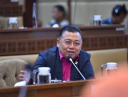 Legislator Kritisi IKN yang Bersifat Otorita dan Pemerintah Daerah Khusus