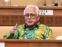 Terancam Tak Bisa Pungut Pajak di IKN, Guspardi Gaus: Sangat Merugikan Indonesia