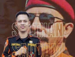 Sulthan Saddam : M. Yogi Prayoga S.H, Sosok Pengusaha Muda Yang Tepat Untuk Memimpin HIPMI Kab.Majalengka