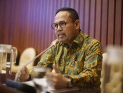 Banyak Pengusaha Penggilingan Padi Gulung Tikar, Andi Akmal Minta Kementan Evaluasi Kebijakan Perberasan Dan Menstandarisasi Penggilingan Padi