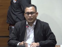 KPK Rampungkan Berkas Perkara Penyuap Eks Kabasarnas