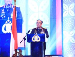 As SDM: Polri Tetap Rangkul PNPP untuk Majukan Ekonomi Negeri