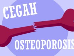 Cegah Osteoporosis, Ini Empat Makanan-Minuman yang Wajib Dihindari