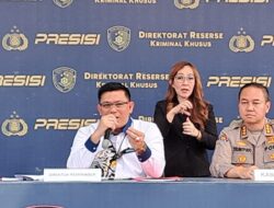 Ungkap Motif Provokator Tawuran di Medsos, Polda Metro: Eksistensi