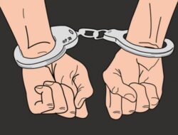 Polisi Tangkap Satu Anggota KKB Egianus Kogoya Saat Tarik Uang Rp100 Juta