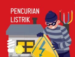 Ungkap Pencurian Listrik di Depok, Polisi: Diduga untuk Penambangan Kripto