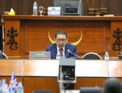 BKSAP DPR dan Timor Leste Siap Gelar Kerja Sama Pemberdayaan Petani dan Kepartaian