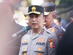 Polri Sebut Berkas PTDH Teddy Minahasa Sudah Dikirim ke Setmilpres